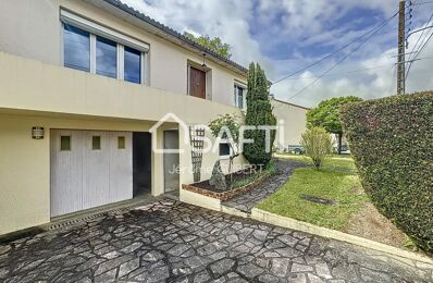 vente maison 130 000 € à proximité de Courlay (79440)