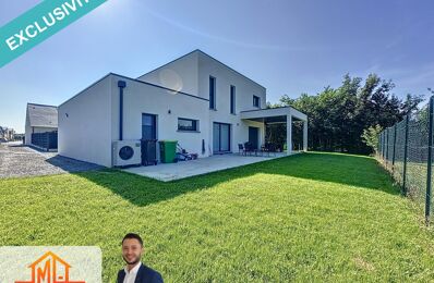 vente maison 346 000 € à proximité de Fay (72550)