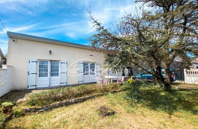 vente maison 238 000 € à proximité de Regnéville-sur-Mer (50590)