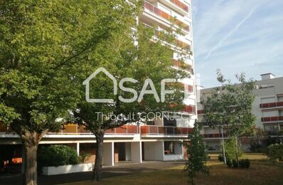 vente appartement 165 000 € à proximité de Le Mée-sur-Seine (77350)