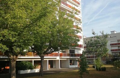 appartement 2 pièces 54 m2 à vendre à Melun (77000)