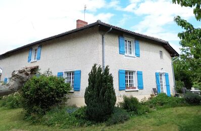 vente maison 280 000 € à proximité de Sainte-Olive (01330)