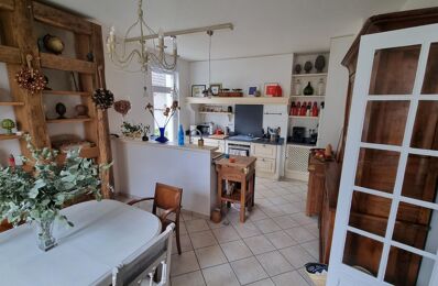 vente maison 176 000 € à proximité de Montaigu-le-Blin (03150)