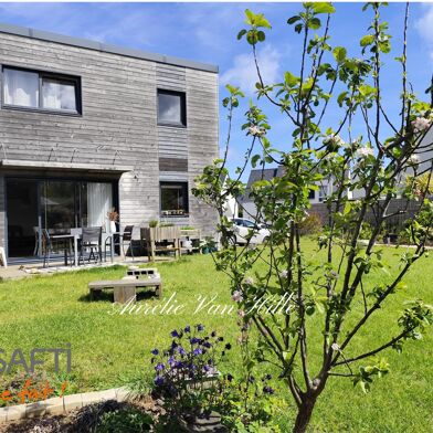 Maison 4 pièces 86 m²