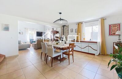 vente maison 456 000 € à proximité de Saint-Malo-de-Guersac (44550)