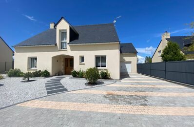 vente maison 456 000 € à proximité de Herbignac (44410)