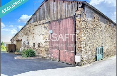 vente maison 165 600 € à proximité de Saint-Laurent-sur-Sèvre (85290)