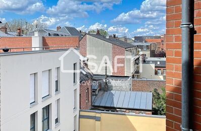vente appartement 79 000 € à proximité de Boisleux-Au-Mont (62175)