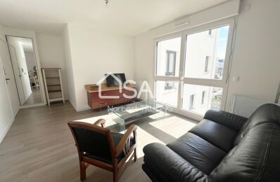 vente appartement 595 000 € à proximité de Bourg-la-Reine (92340)