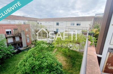vente appartement 49 000 € à proximité de Pujaut (30131)