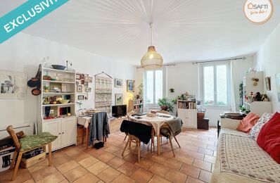 vente appartement 65 000 € à proximité de Saint-Laurent-du-Verdon (04500)