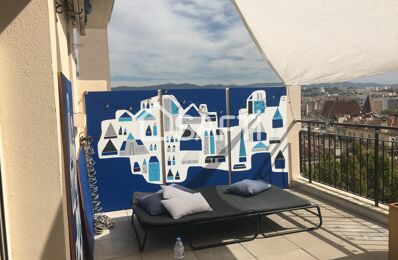 vente appartement 170 000 € à proximité de Marseille 15 (13015)