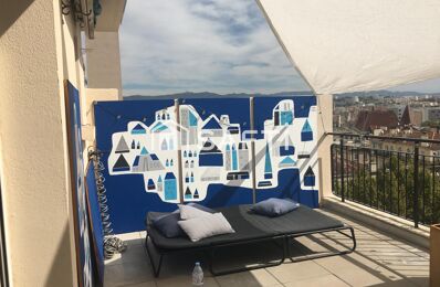 vente appartement 170 000 € à proximité de Marseille 8 (13008)