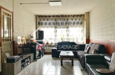 vente maison 197 000 € à proximité de Sailly-Lez-Lannoy (59390)