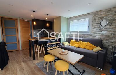 vente appartement 105 000 € à proximité de Thuir (66300)
