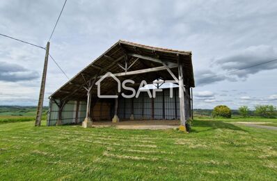 vente maison 45 500 € à proximité de Lussan-Adeilhac (31430)