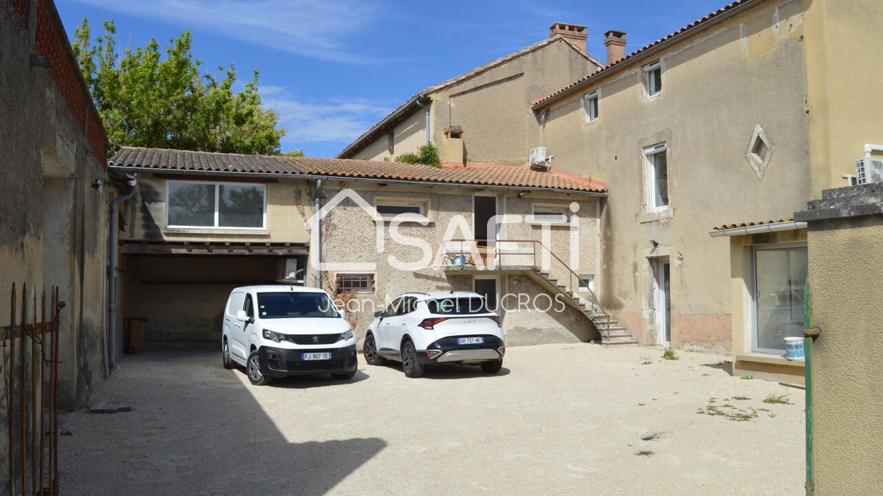 immeuble  pièces 230 m2 à vendre à Saint-Saturnin-Lès-Avignon (84450)