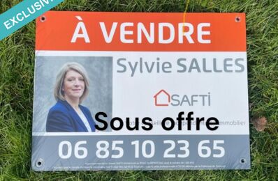 vente terrain 46 000 € à proximité de Saint-Laurent-des-Batons (24510)