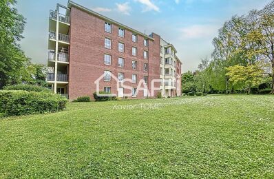 vente appartement 119 500 € à proximité de Phalempin (59133)