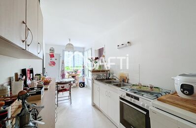 vente appartement 114 900 € à proximité de Billy-Berclau (62138)