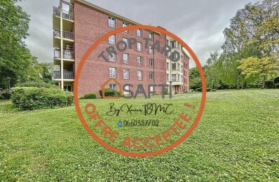 vente appartement 114 900 € à proximité de Hersin-Coupigny (62530)