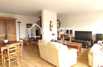 appartement 4 pièces 100 m2 à vendre à Déville-Lès-Rouen (76250)