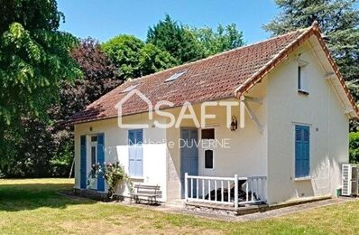 vente maison 289 000 € à proximité de Boulancourt (77760)