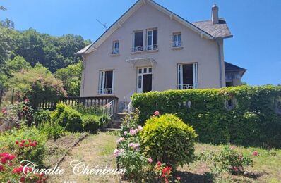 vente maison 127 000 € à proximité de Saint-Bonnet-Près-Bort (19200)