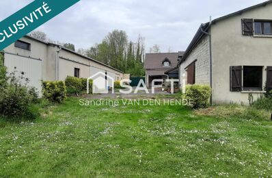 vente maison 180 000 € à proximité de Vincy-Reuil-Et-Magny (02340)