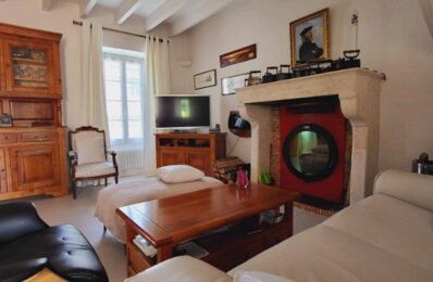 vente maison 372 000 € à proximité de Nieul-le-Dolent (85430)