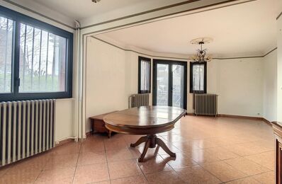 maison 5 pièces 155 m2 à vendre à Champigny-sur-Marne (94500)