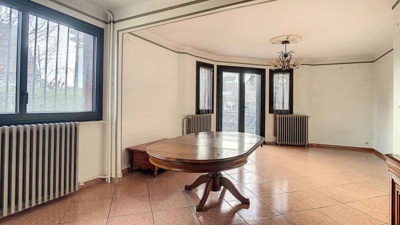 maison 5 pièces 155 m2 à vendre à Champigny-sur-Marne (94500)