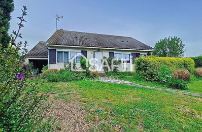 vente maison 169 900 € à proximité de Marcilly-sur-Eure (27810)