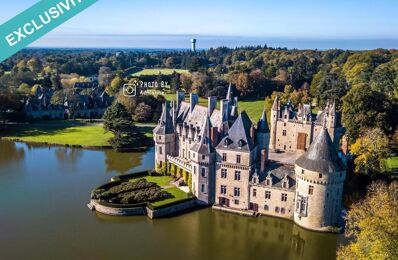 vente maison 180 000 € à proximité de Sainte-Reine-de-Bretagne (44160)