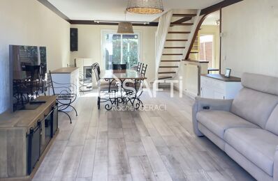vente maison 369 000 € à proximité de Batz-sur-Mer (44740)