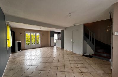 vente maison 207 400 € à proximité de Trégueux (22950)