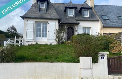 vente maison 285 000 € à proximité de Plouarzel (29810)
