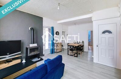 appartement 3 pièces 67 m2 à vendre à Arles-sur-Tech (66150)