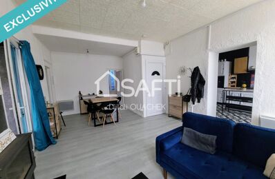 vente appartement 83 000 € à proximité de Saint-Laurent-de-Cerdans (66260)