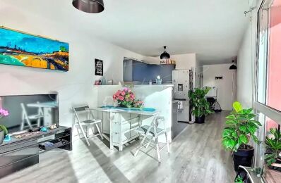 vente appartement 298 000 € à proximité de Bois-Colombes (92270)
