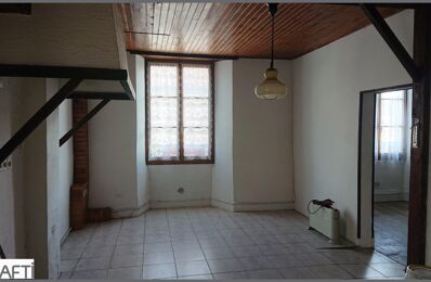 vente maison 44 000 € à proximité de Robert-Espagne (55000)