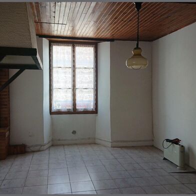 Maison 6 pièces 130 m²