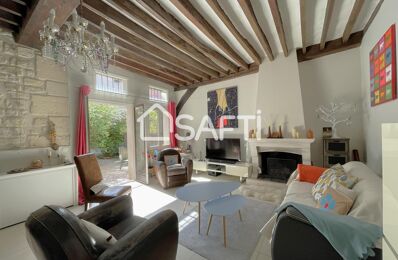 vente maison 930 000 € à proximité de Vaucresson (92420)