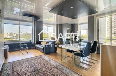 vente appartement 1 080 000 € à proximité de Le Plessis-Robinson (92350)