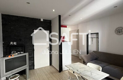 vente appartement 106 000 € à proximité de Signes (83870)