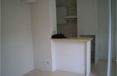 location appartement 526 € CC /mois à proximité de Tournefeuille (31170)