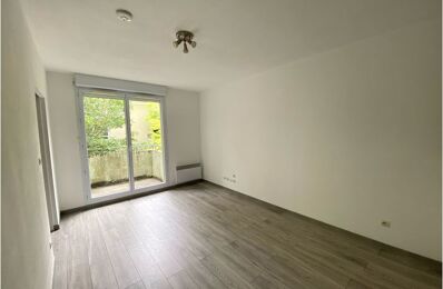 location appartement 580 € CC /mois à proximité de Drémil-Lafage (31280)