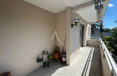 appartement 5 pièces 87 m2 à vendre à Pau (64000)