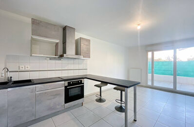 vente appartement 148 000 € à proximité de Gardanne (13120)