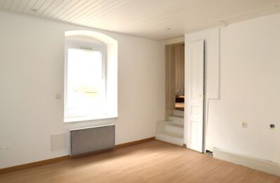 vente appartement 250 000 € à proximité de Villard-Saint-Sauveur (39200)